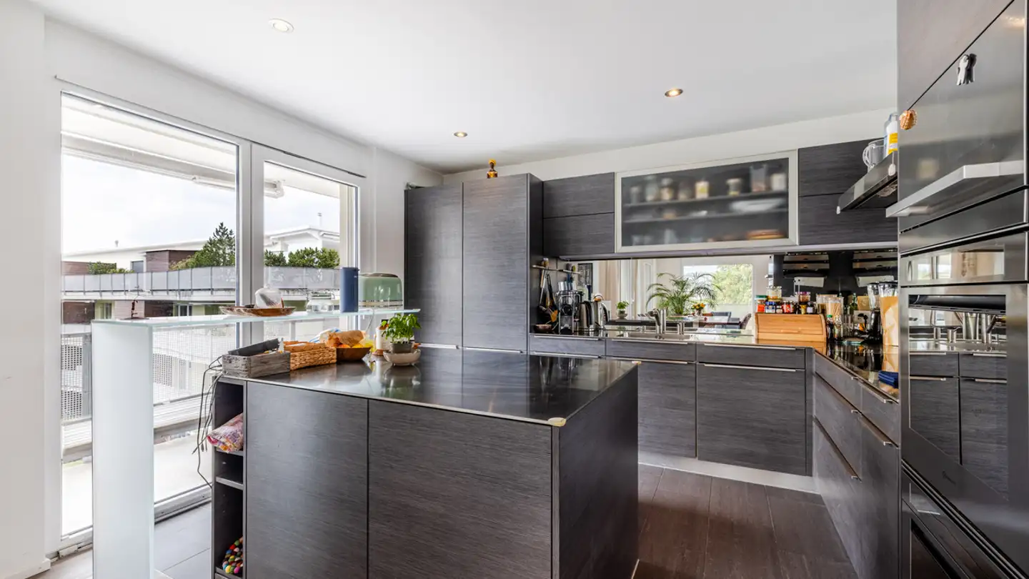 Wohnung kaufen - Haldensteig 10, 9200 Gossau SG - Foto 4