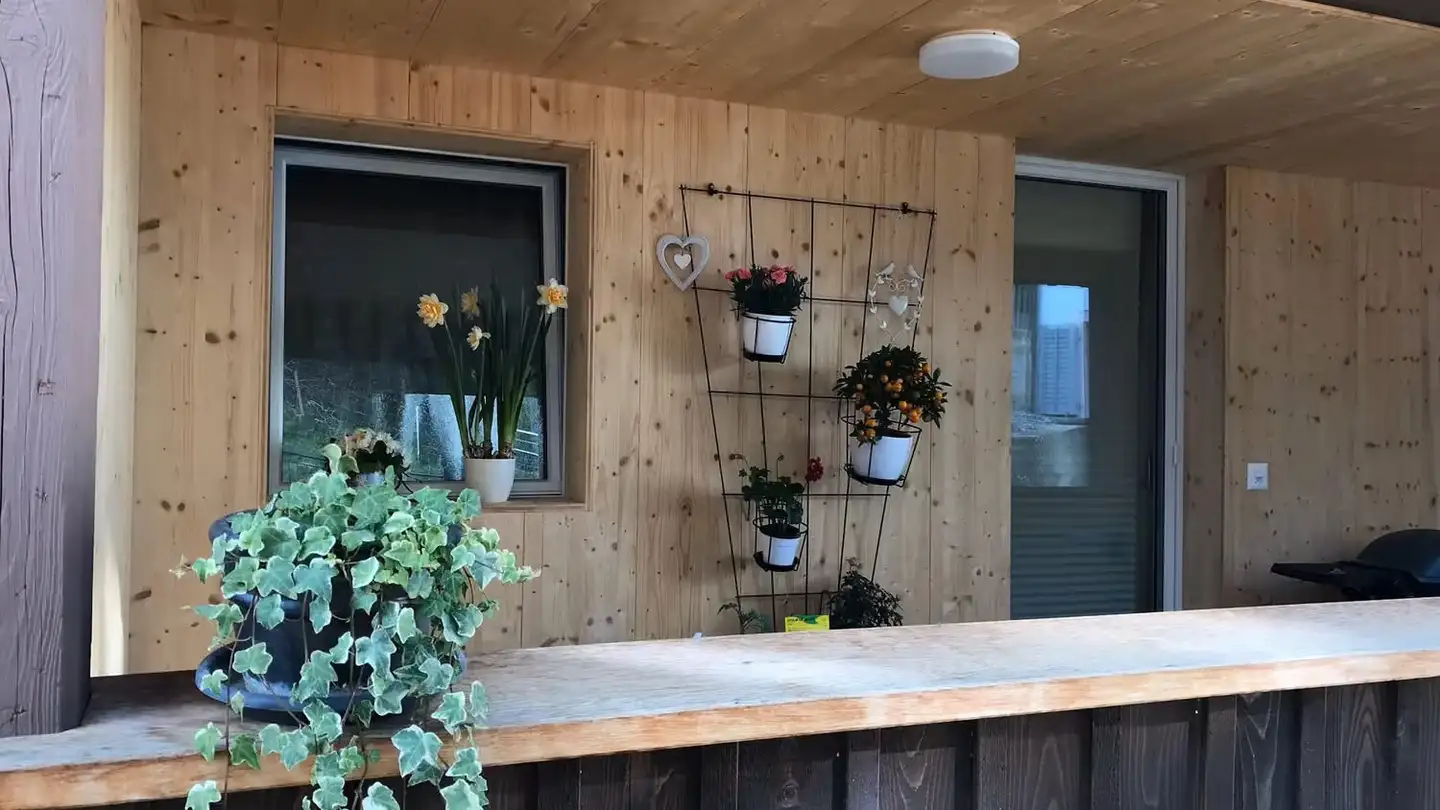 Appartement à louer - Chilegass 1, 6130 Willisau - Photo 4