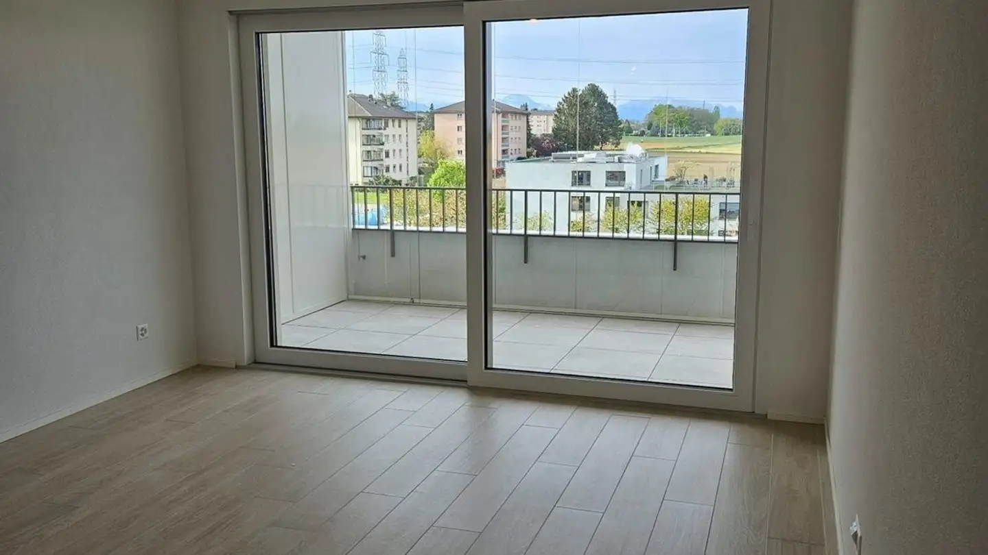 Wohnung mieten - Chemin Du Pré Jaquet 1b, 1032 Romanel-sur-Lausanne - Foto 3