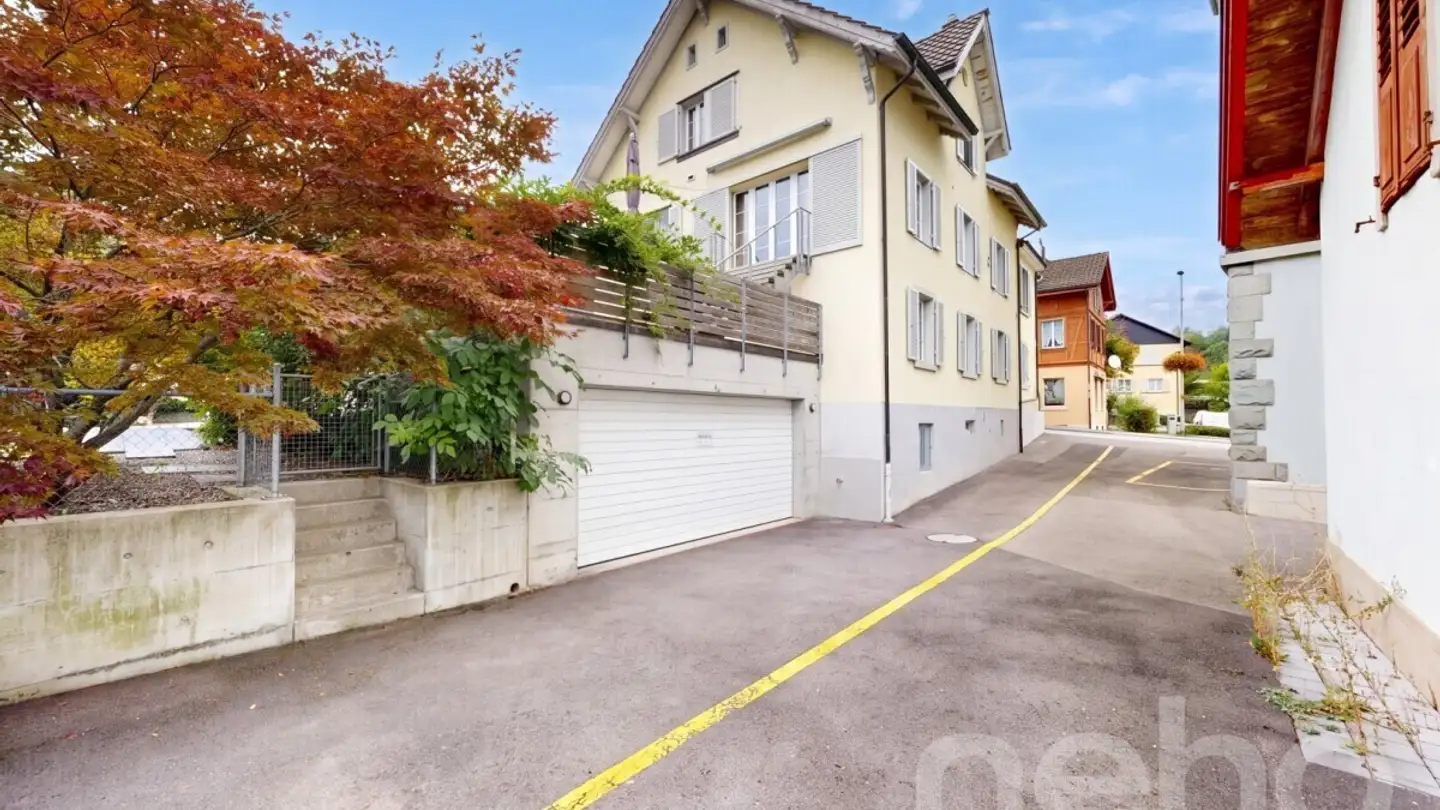 Cave house for sale - 8135 Langnau am Albis