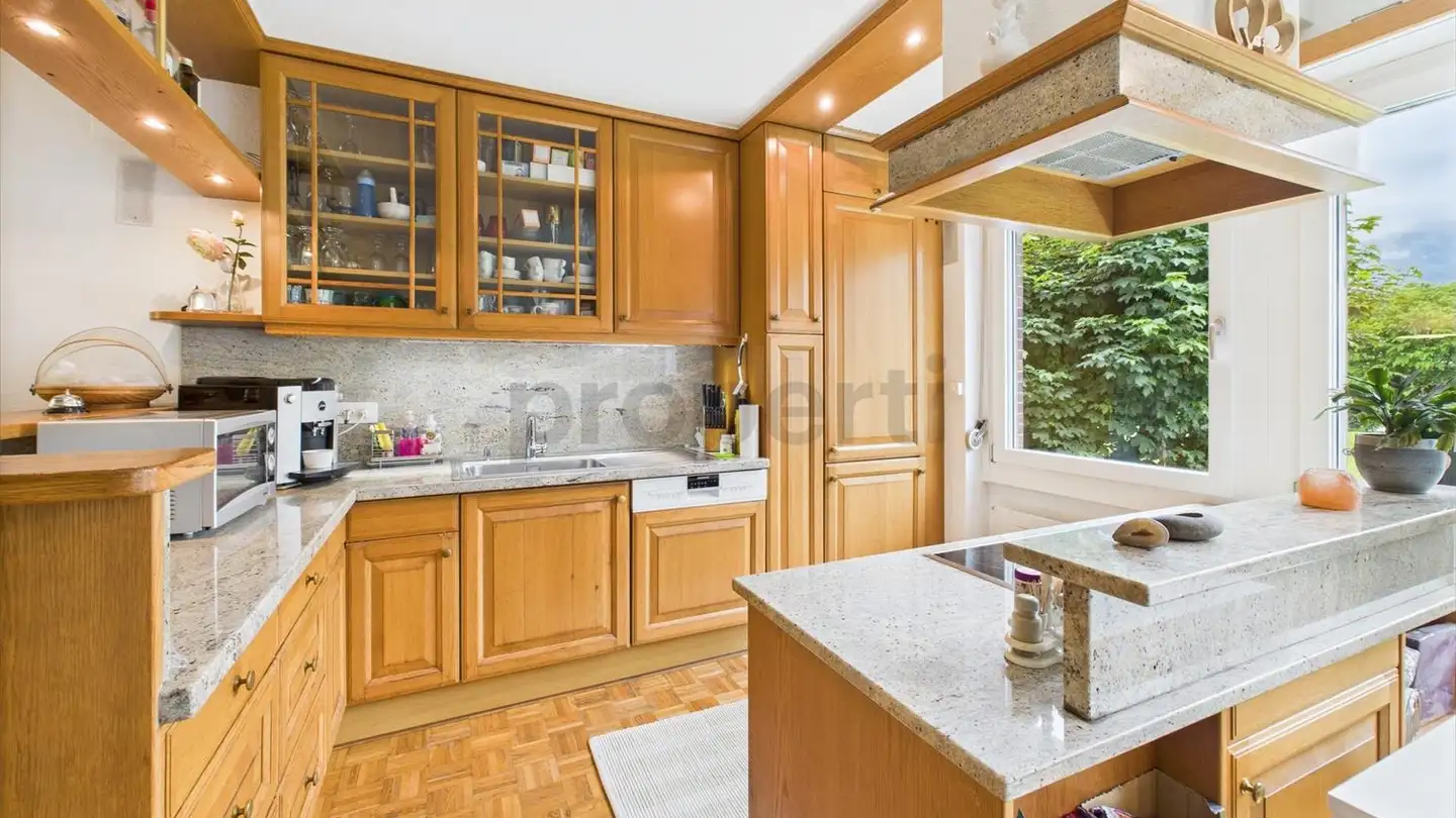 Apartment for sale - 6467 Schattdorf