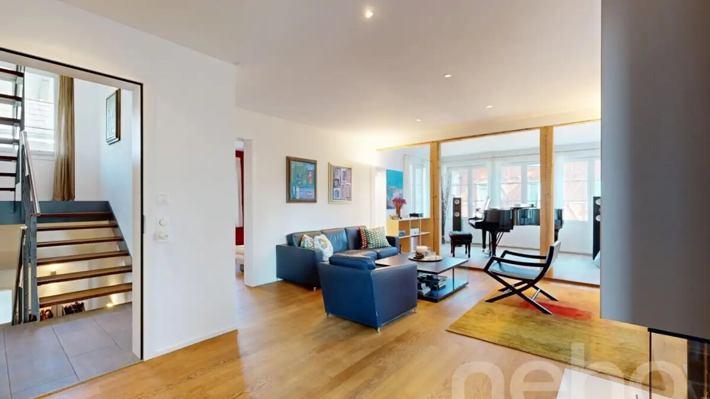 Cave house for sale - 8135 Langnau am Albis - Photo 3