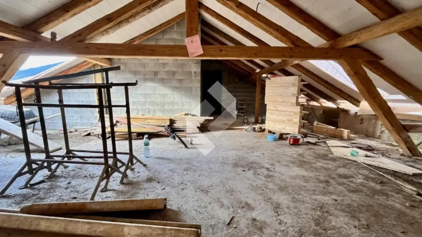 Appartamento in vendita - Rue De La Tour, 1867 Ollon VD - Photo 2