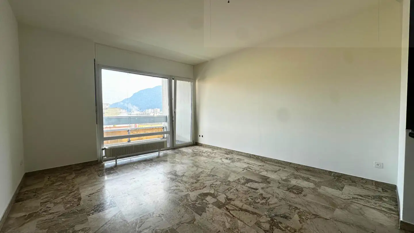 Wohnung mieten - Corso San Gottardo 74, 6830 Chiasso