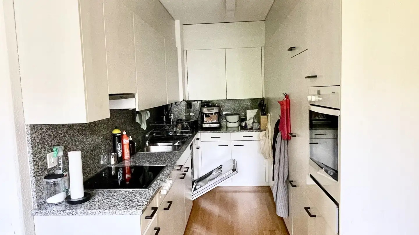 Appartement à louer - Im Ahorn, 8125 Zollikerberg - Photo 2