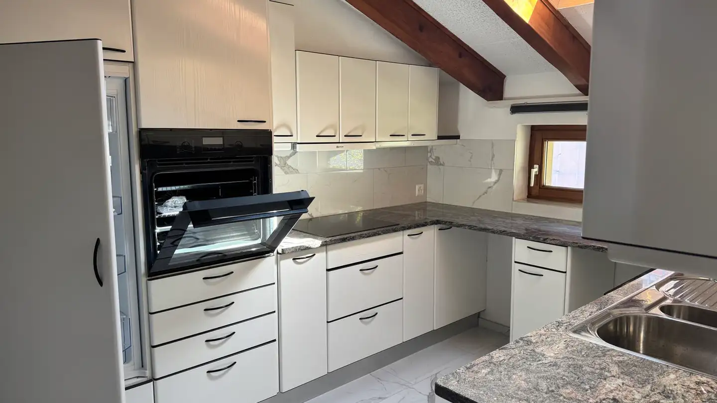 Apartment for rent - 6965 Cadro - Photo 2