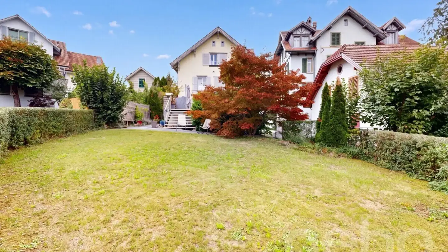 Cave house for sale - 8135 Langnau am Albis - Photo 2