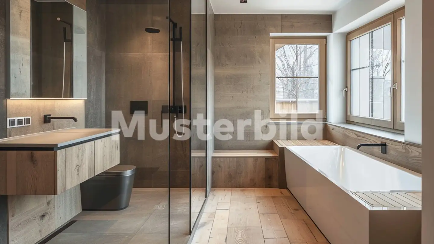 Maison individuelle à vendre - 3097 Liebefeld - Photo 2