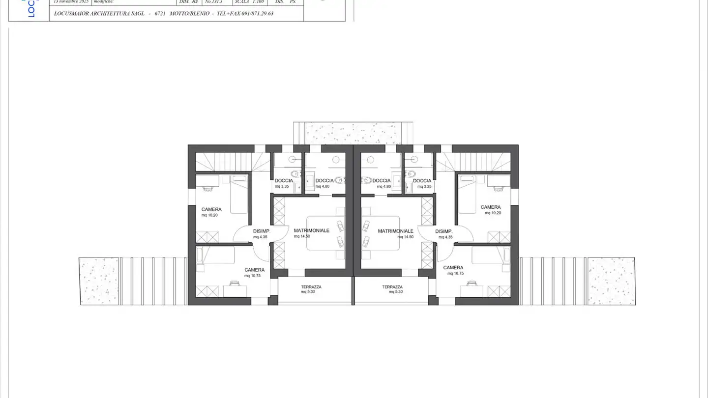 Maison individuelle à vendre - Via V. Vela, 6710 Biasca - Photo 4