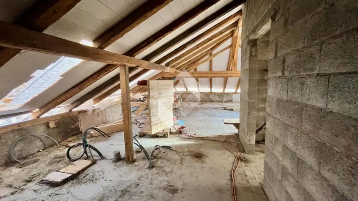 Appartamento in vendita - Rue De La Tour, 1867 Ollon VD - Photo 3