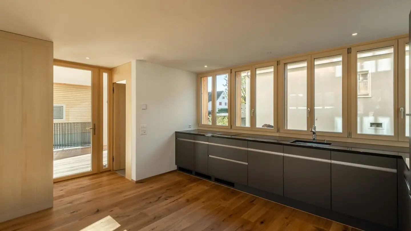 Apartment for rent - Hauptstrasse 54, 9476 Weite - Photo 2