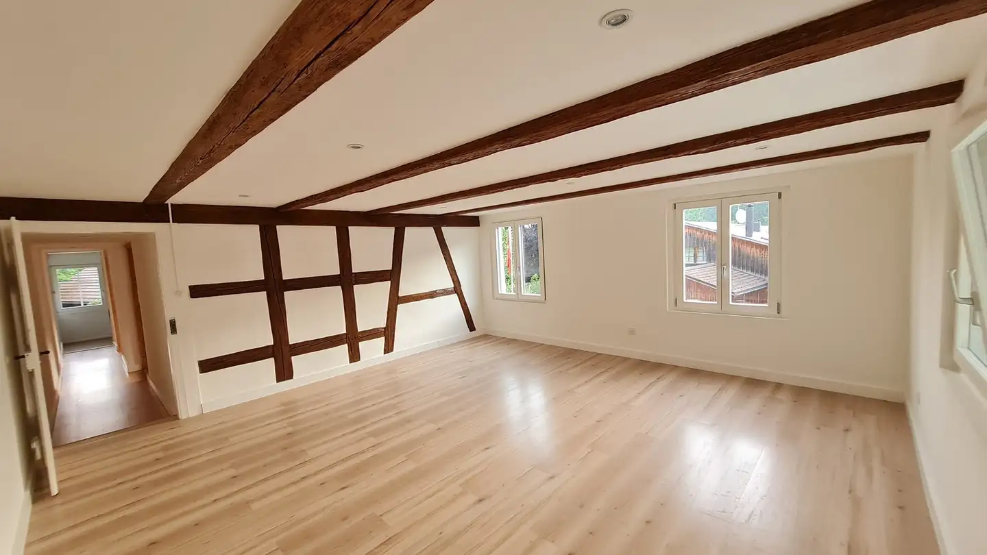 Maison individuelle à louer - 8344 Bäretswil