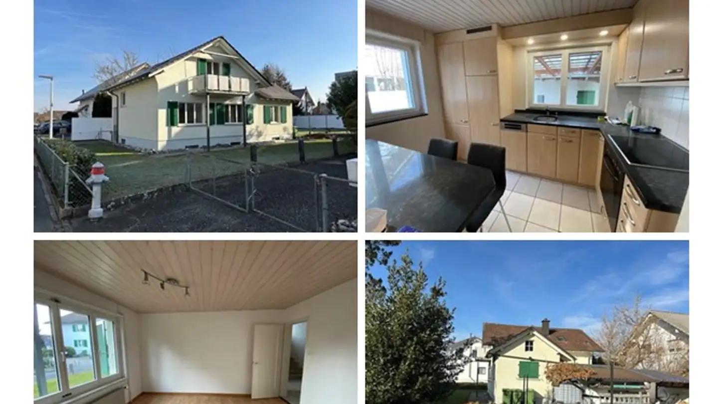 Single house for sale - Brunnackerweg 5, 4553 Subingen - Photo 2