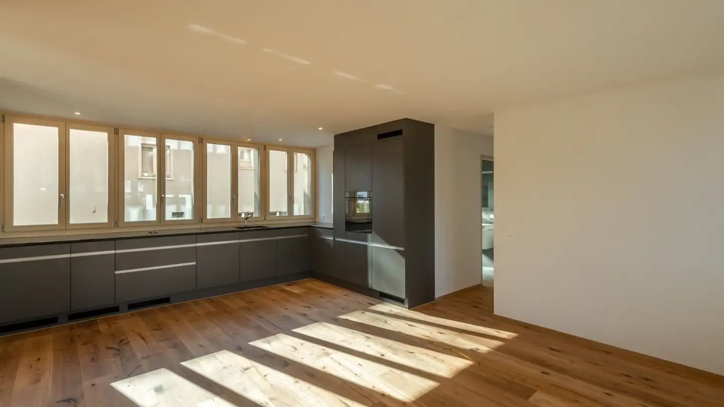 Apartment for rent - Hauptstrasse 54, 9476 Weite