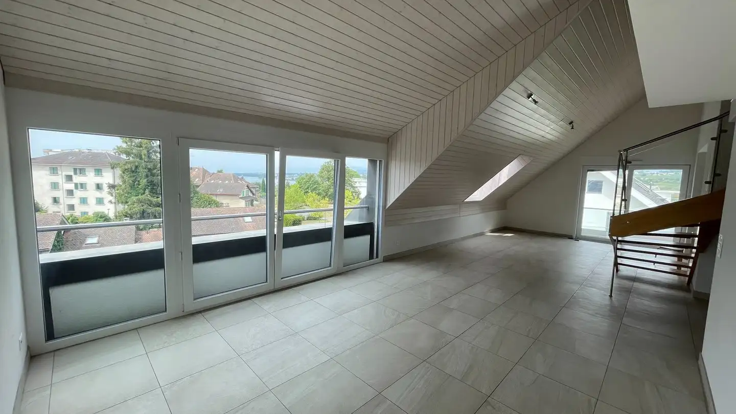 Apartment for rent - 1028 Préverenges - Photo 2