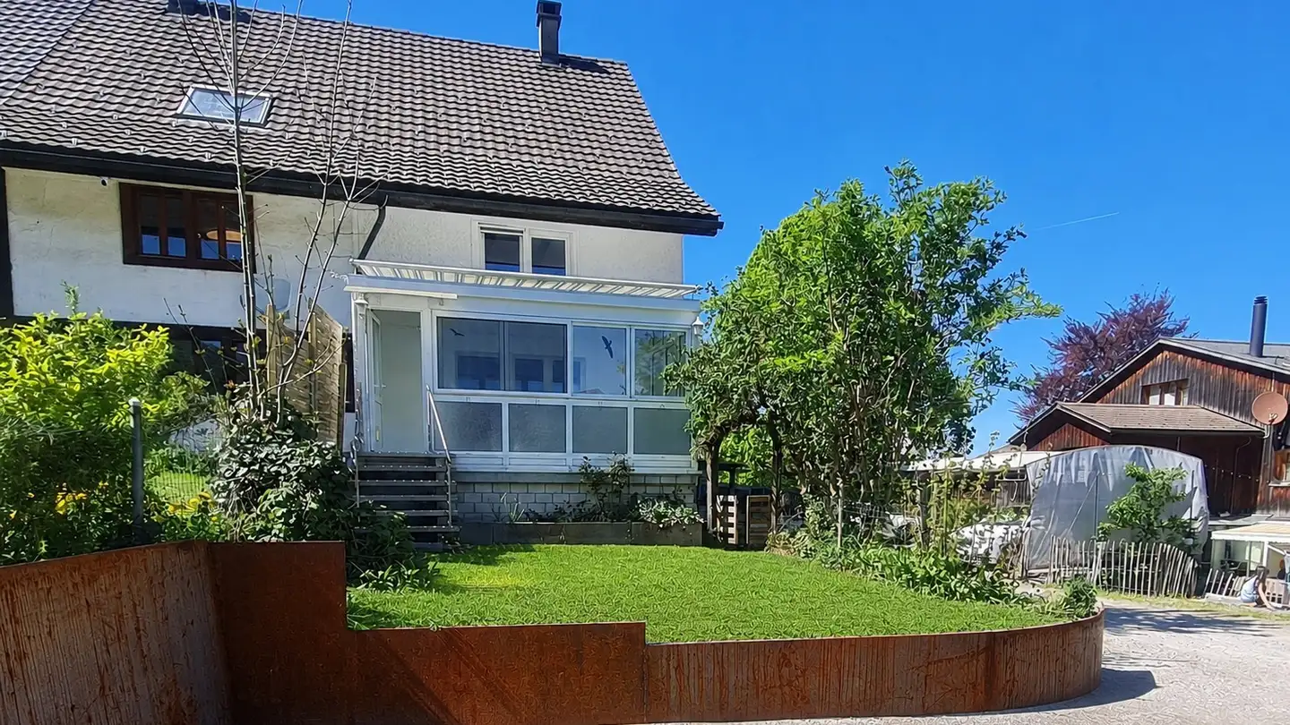 Maison individuelle à louer - 8344 Bäretswil - Photo 2