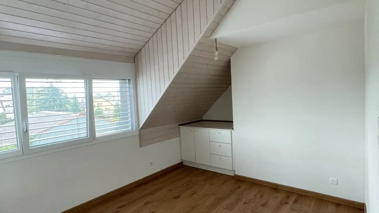 Apartment for rent - 1028 Préverenges - Photo 3
