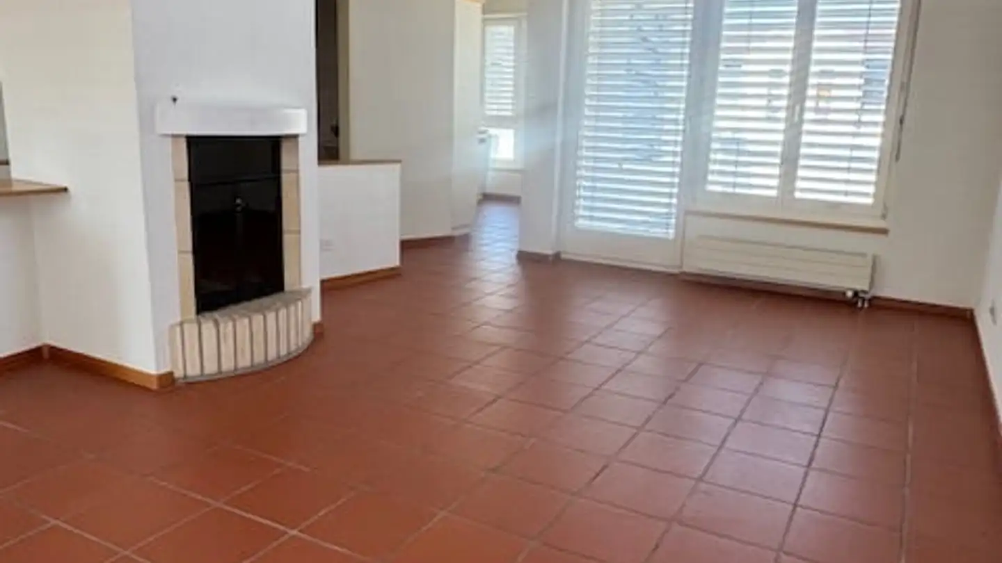 Duplex in affitto - Bahnhofstrasse 22b, 8360 Eschlikon TG - Foto 2