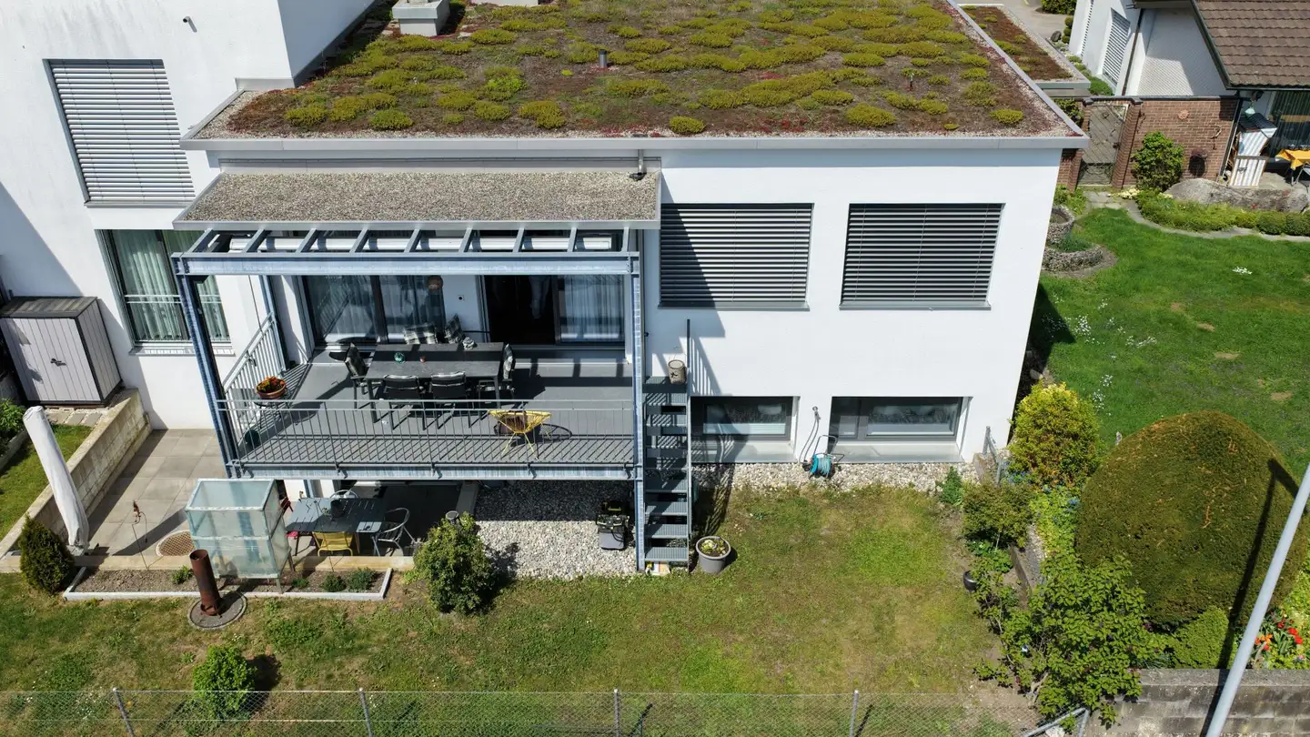 Appartement à vendre - Lommiswilerstrasse 27a, 4512 Bellach