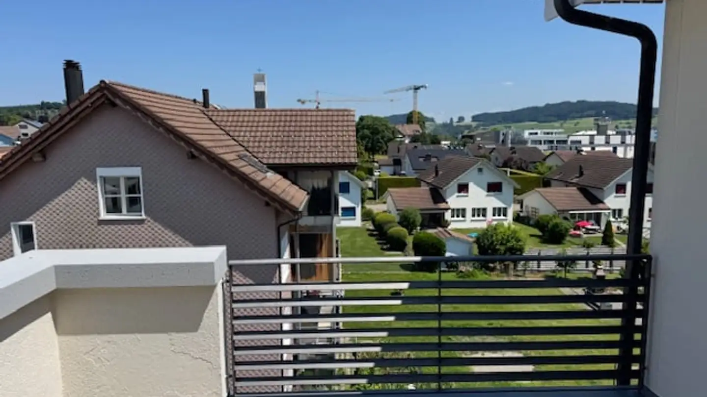 Duplex in affitto - Bahnhofstrasse 22b, 8360 Eschlikon TG - Foto 4