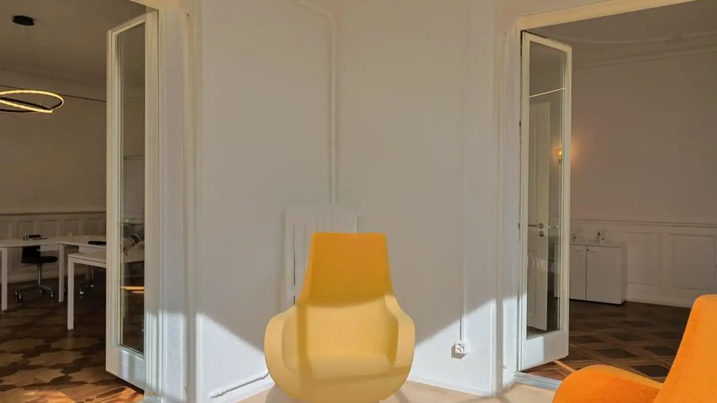 Commerciale in affitto - Avenue Du Casino 28, 1820 Montreux - Photo 4