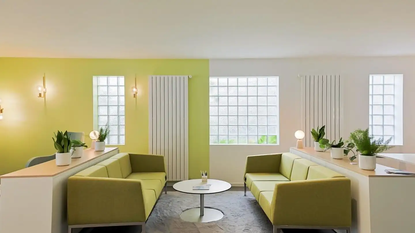 Commercial for rent - Avenue Du Casino 28, 1820 Montreux