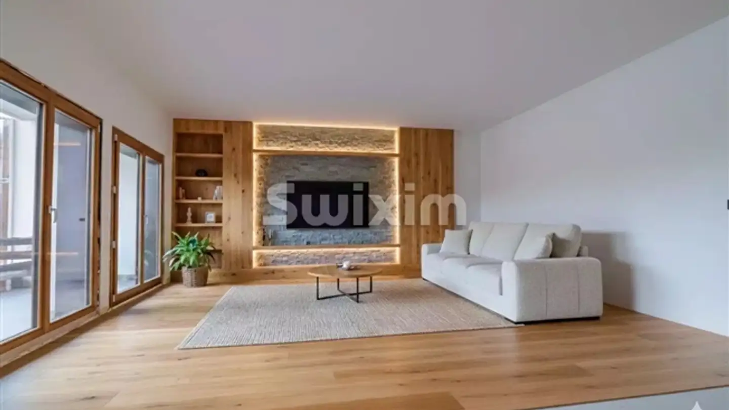 Appartamento in vendita - 1997 Haute-Nendaz - Foto 2