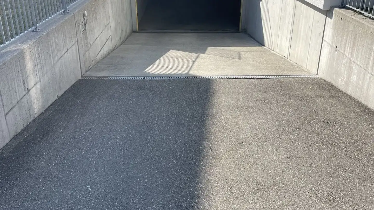 Garage singolo in affitto - Chisenmattweg 34, 3510 Konolfingen - Foto 3
