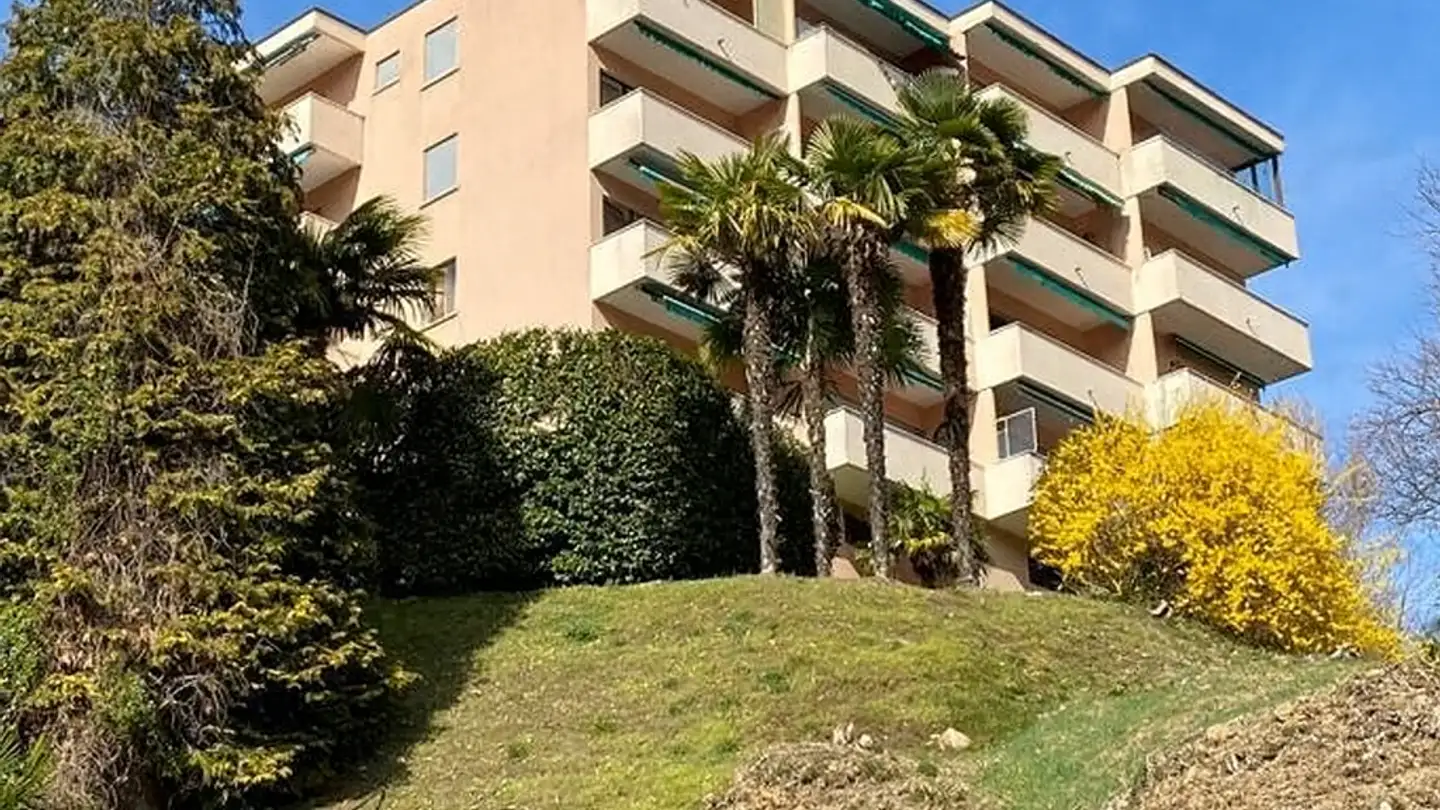 Apartment for sale - 6984 Pura