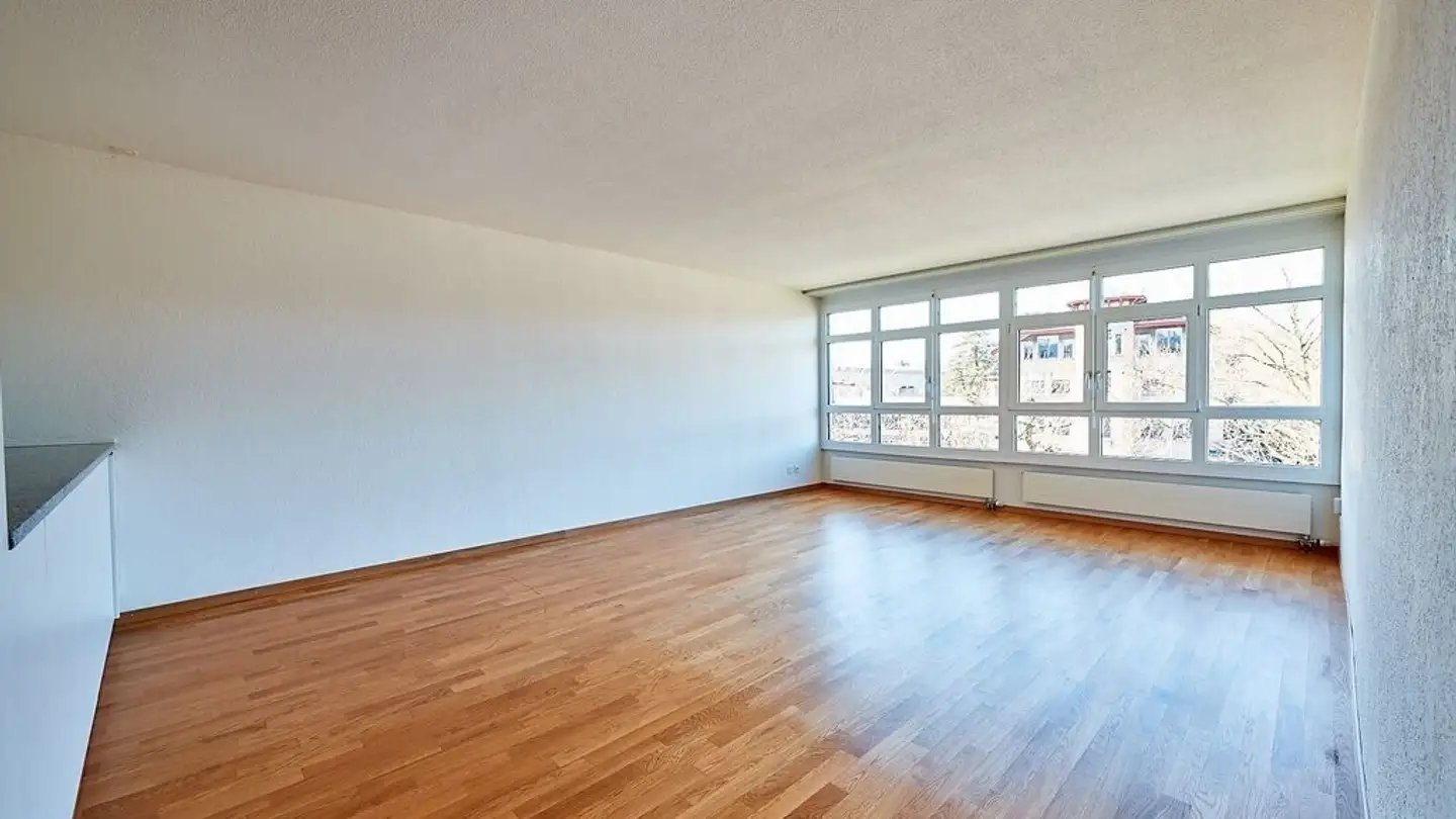 Apartment for rent - Sandrainstrasse 6, 3007 Bern - Photo 2