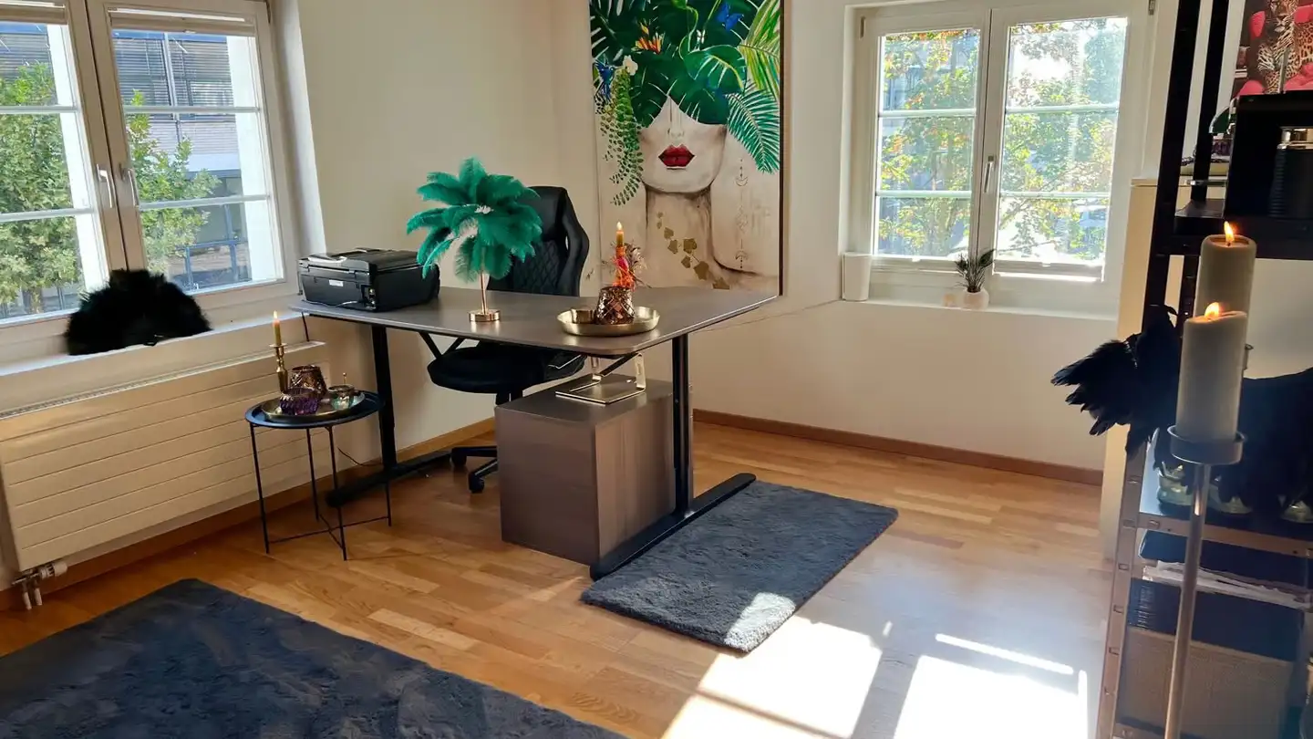 Arztpraxis mieten - Kapellgasse 8, 9320 Arbon - Foto 3