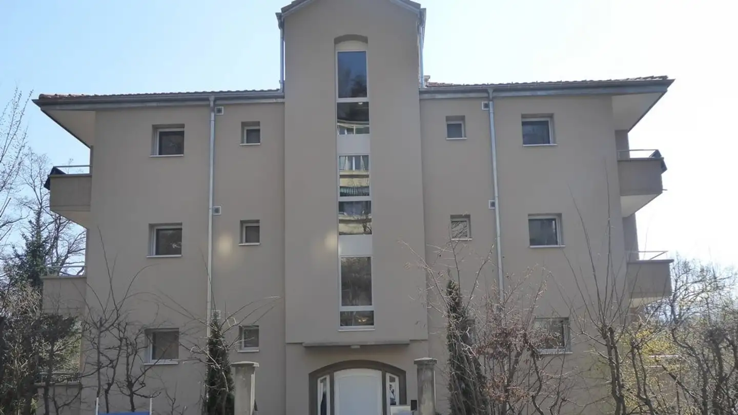 Wohnung mieten - Route De Marly 27, 1700 Fribourg