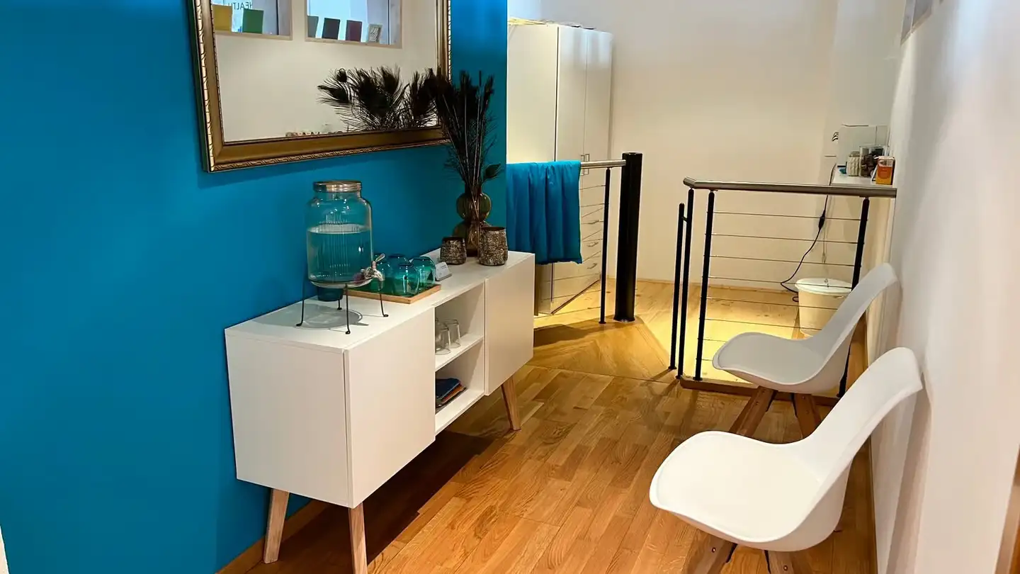Arztpraxis mieten - Kapellgasse 8, 9320 Arbon - Foto 4