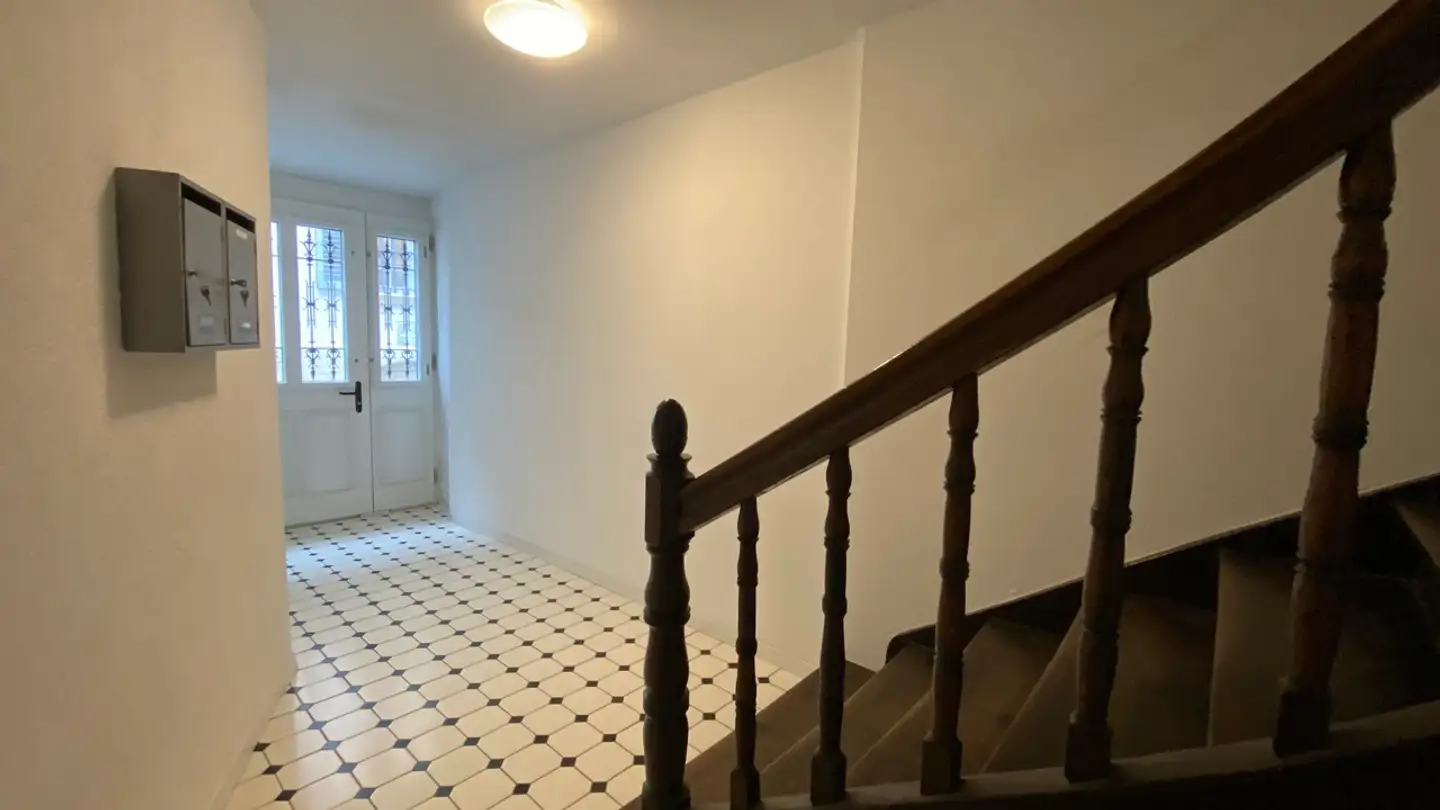 Maison atypique à vendre - Rue de l'Eglise, 2900 Porrentruy - Photo 2