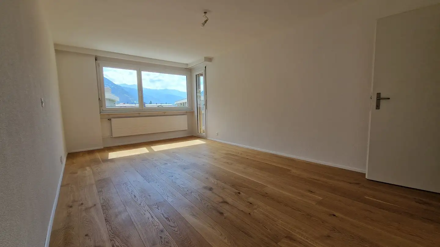 Apartment for rent - Oberer Saltinadamm 24, 3902 Glis - Photo 2