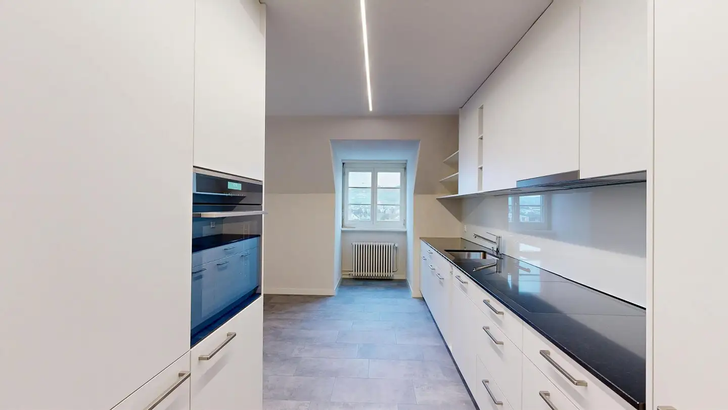 Wohnung mieten - Frauenfelderstrasse 5, 8370 Sirnach - Foto 3