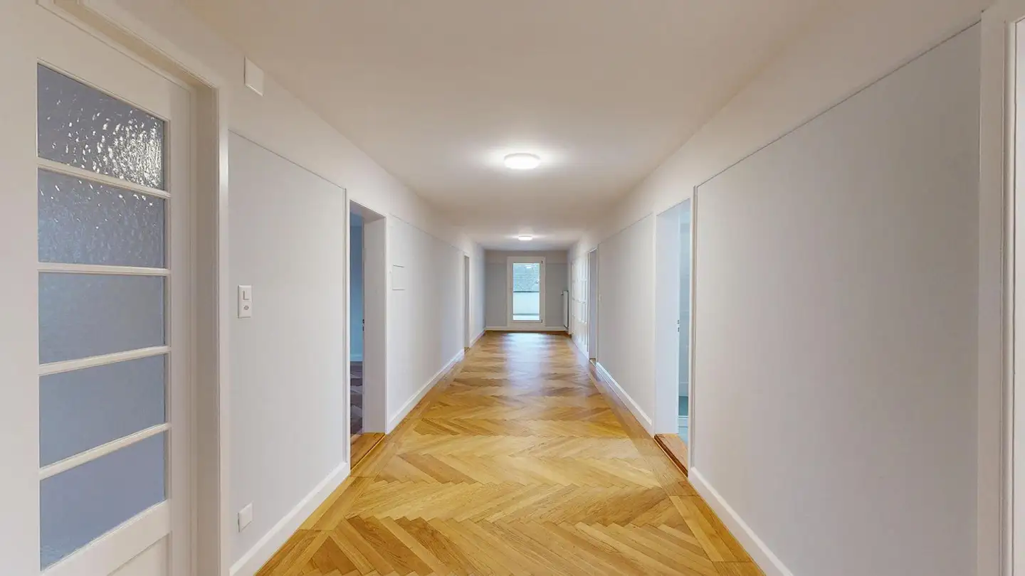 Wohnung mieten - Frauenfelderstrasse 5, 8370 Sirnach