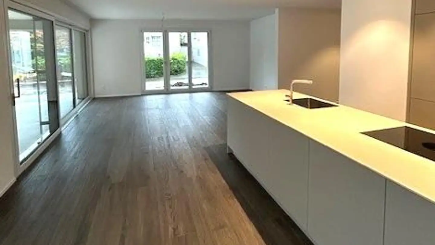 Apartment for rent - Hermannstrasse 22, 8570 Weinfelden