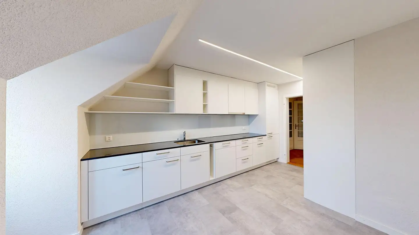 Wohnung mieten - Frauenfelderstrasse 5, 8370 Sirnach - Foto 2