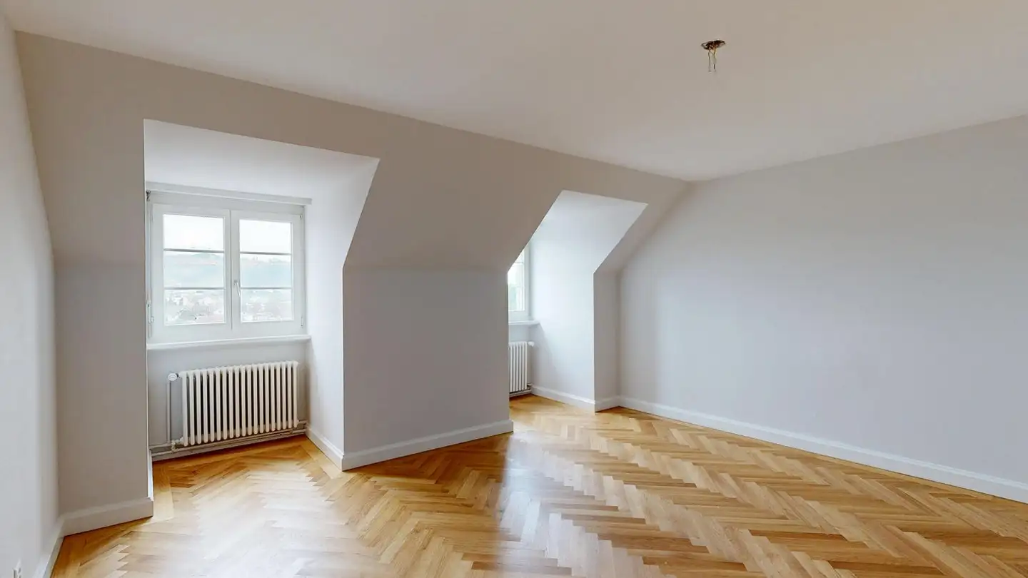 Wohnung mieten - Frauenfelderstrasse 5, 8370 Sirnach - Foto 4