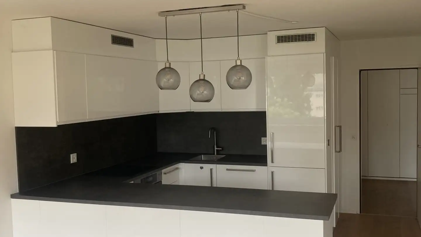 Apartment for rent - Oberer Saltinadamm 24, 3902 Glis - Photo 3