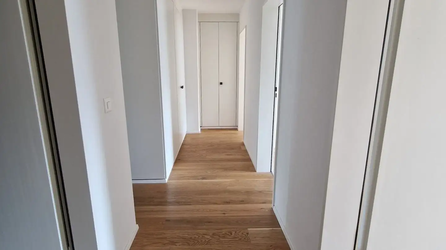 Apartment for rent - Oberer Saltinadamm 24, 3902 Glis - Photo 4