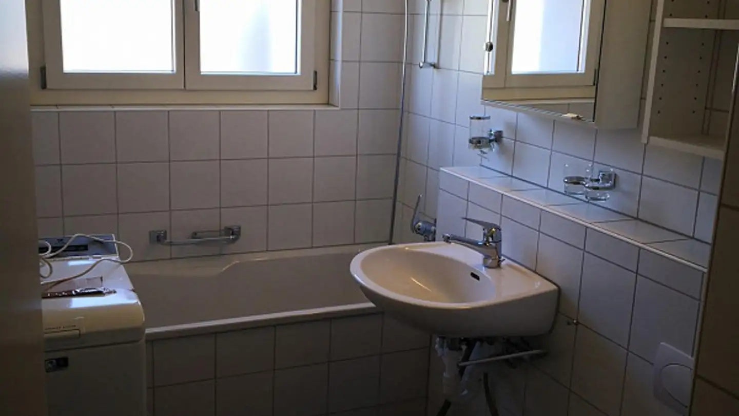 Appartamento in affitto - Ringstrasse 162, 7000 Chur - Foto 3