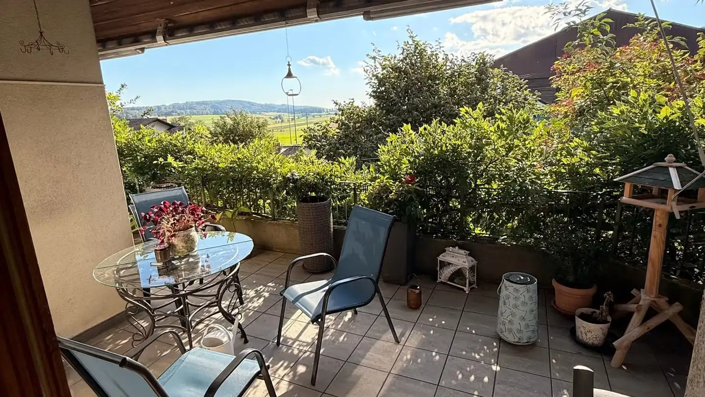 Appartement à louer - Route De Diesse, 2516 Lamboing - Photo 2