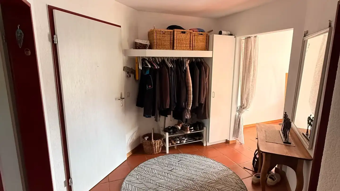 Appartement à louer - Route De Diesse, 2516 Lamboing - Photo 3