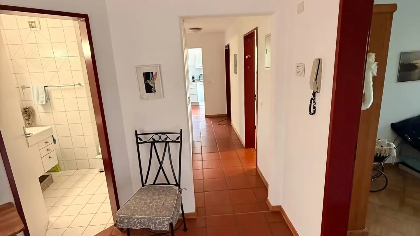 Appartement à louer - Route De Diesse, 2516 Lamboing - Photo 4