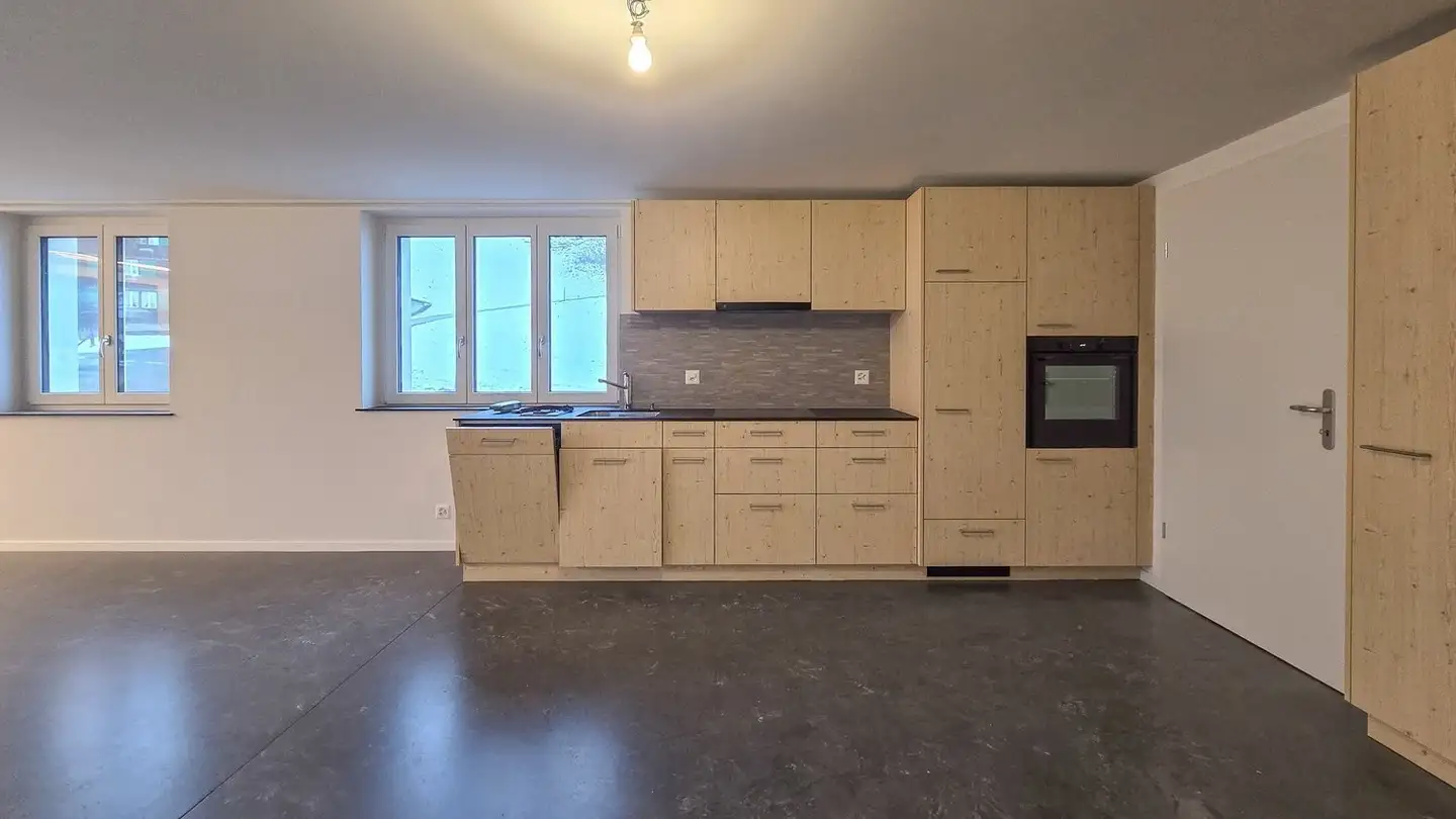 Wohnung mieten - Landstrasse 78, 3715 Adelboden - Foto 2