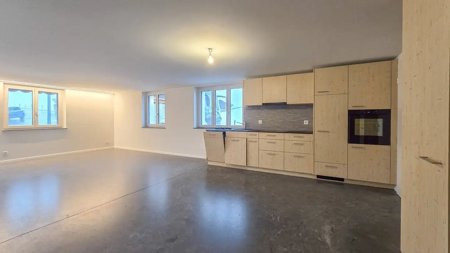 Wohnung mieten - Landstrasse 78, 3715 Adelboden - Foto 3