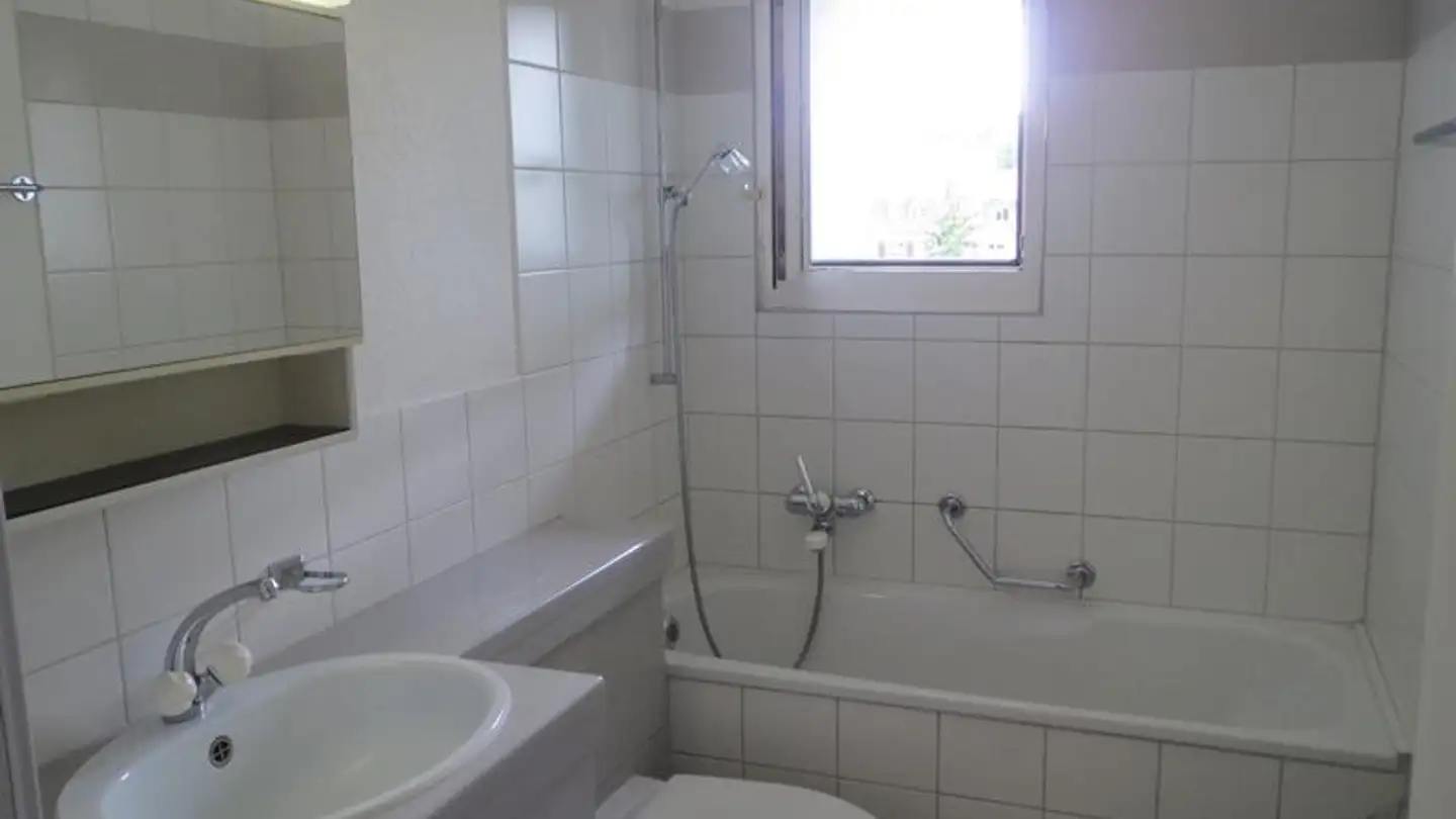 Wohnung mieten - Birseckstrasse 2, 4127 Birsfelden - Foto 4