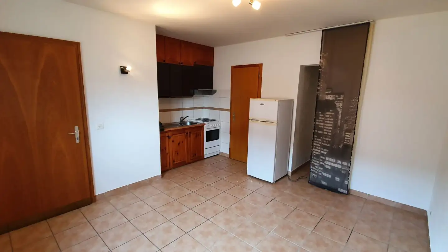 Appartamento in affitto - Rue de l'Autoroute 62, 1907 Saxon - Foto 3